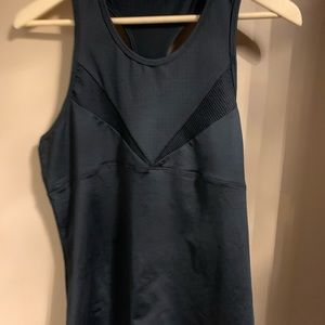BCBG Max Azria workout tank
